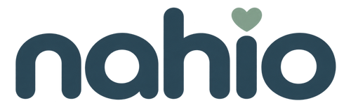 Nahio logo